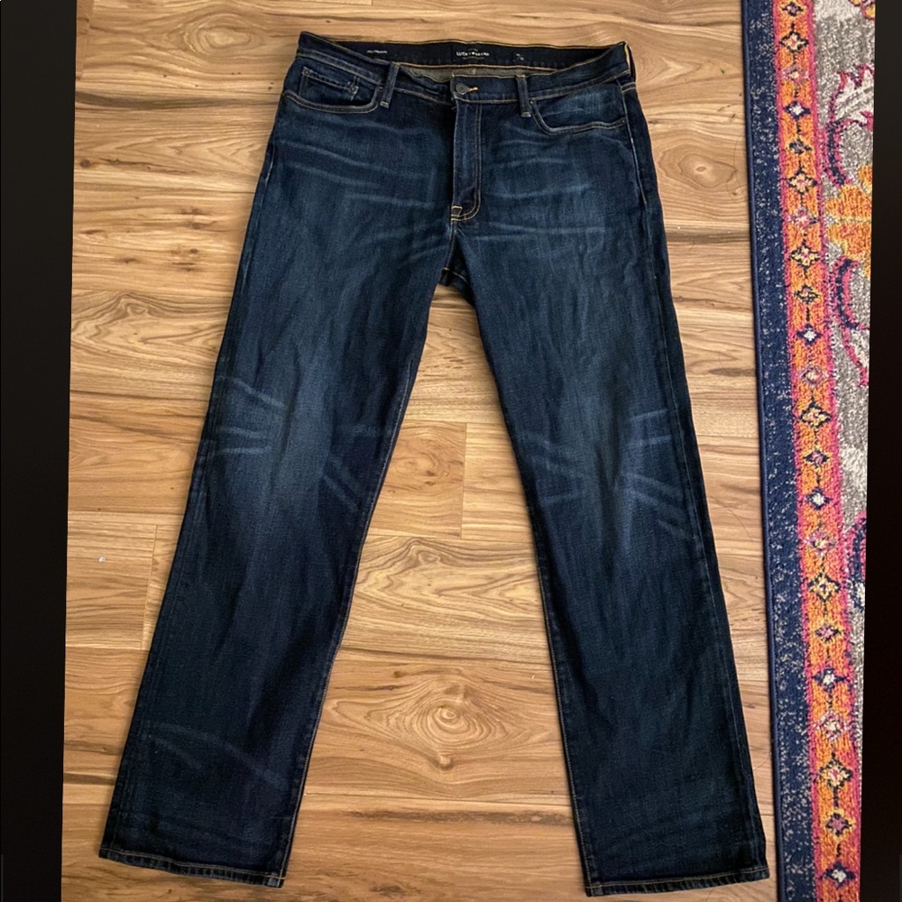 Men's Lucky Brand 363 Jeans